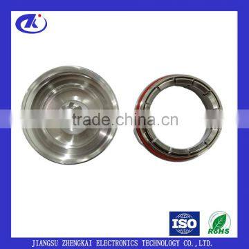 RF DIN (7/16) Female Connector for 1-1/4"cable