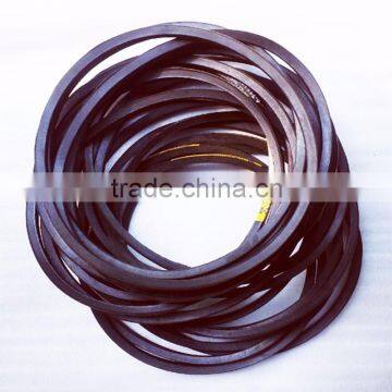 Classical Wrapped V Belts photo-3