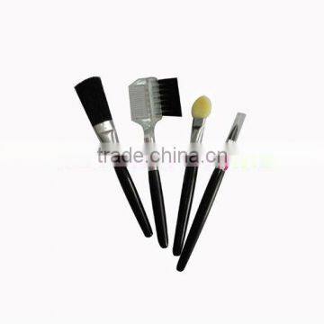 economic cosmetic brush set