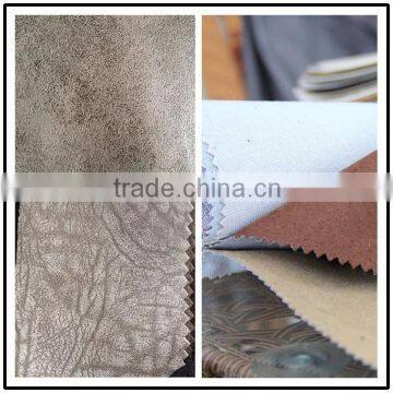 embossed furniture textile material can use for sofa and couches