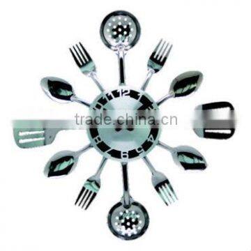 Quartz Wall Clock