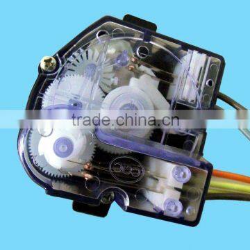 washing machine spare parts timer