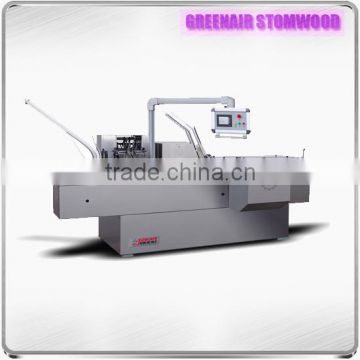 Automatic Cartoning Machine