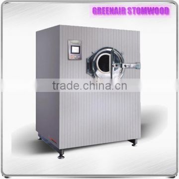 High-efficiency Poreless Coating Machine