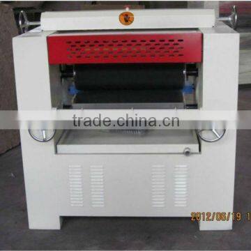 DOUBLE FACE GLUE SPREADER MACHINE