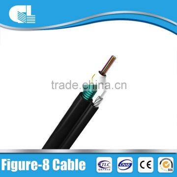 personalized high quality figure 8 fiber cable GYXTC8s