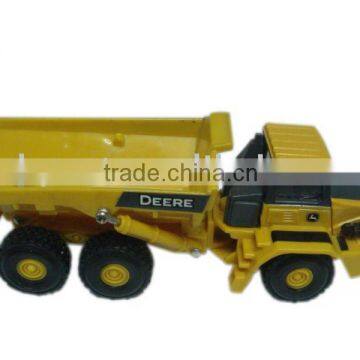 1-87 die cast transport vehicle model