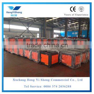 Made in China construction rebar bending machine, automatic bar bending machine