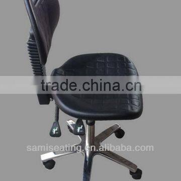 movable office chair,lab stool SL009