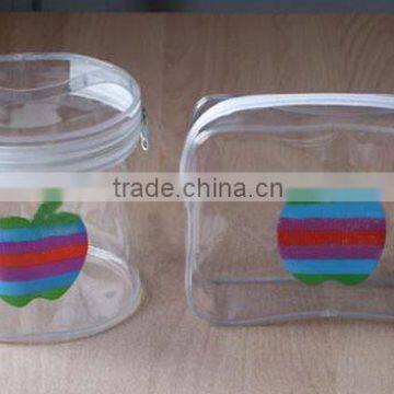 Transparent Pvc Bags