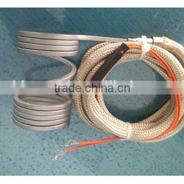 Hot Runner Coil Heater