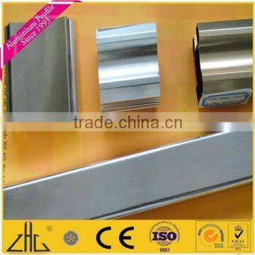 wholesale aluminum profile for home solar systems aluminum factory made in china