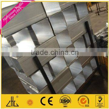 OEM Profils en Aluminium Factory, Cnc Aluminum Extrusion Material Manufacture, Anodized Punching Aluminium Profile Cnc photo-2