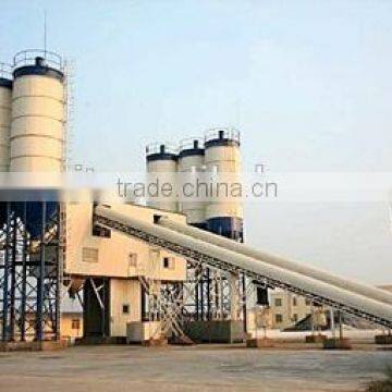 Hot Sale Automatic Concrete Mixing Machine Concrete Batching Plant