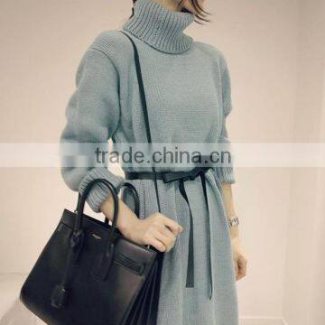 2015 new fashion design sweater latest fashion dresses design