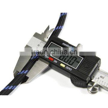 ZY ZY-020 HiFi Cable 2RCA to 2RCA Male Cables 2-Channel Signal Audio Cable photo-5