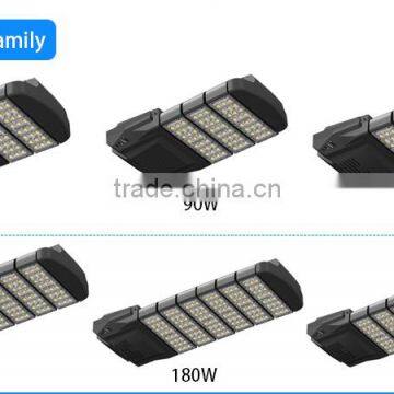 VR 2016 60w Energy Saver Ip65 Bridgelux Outdoor Led Street Light photo-6