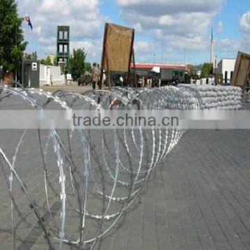 Galvanized Cheap Barbed Wire Price Low Price photo-5