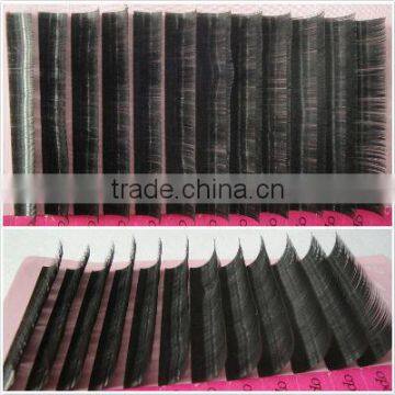 new style glamourreal mink eyelash extension