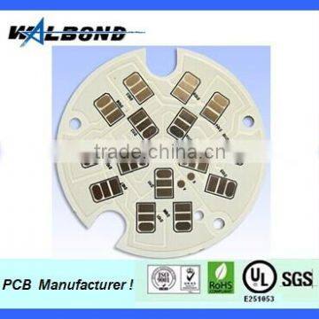 Aluminium Pcb,strip Led Pcb,led Mcpcb photo-3