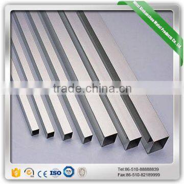 stainless steel tube 631 building materials