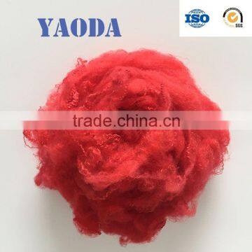 Polyester Staple Fiber