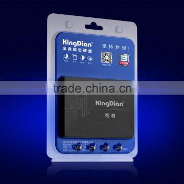 KingDian Brand SSD 2.5 Inch 6Gb/s MLC 60GB 64GB SSD Hard Disk Wholesale Price photo-6