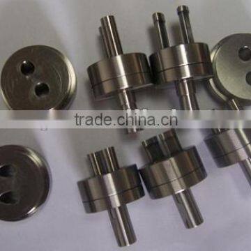 Single Punch Tablet Press Mould