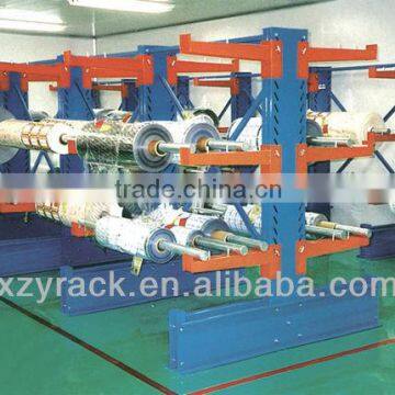 XZY type industirial High weight Cantilever rack