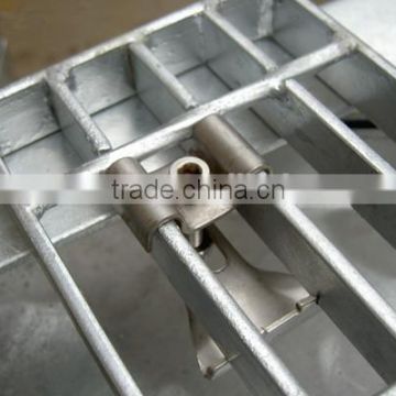 Steel Grating Clamp