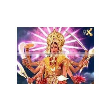 All Kinds of Temple Design el Panel for India Market photo-3