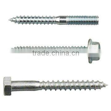 stainless steel wood screws