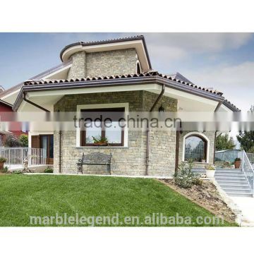 Natural Exterior Cladding Cheap Cultured Stone price