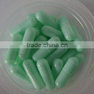 Halal Bovine Bulk Pharmaceutical Gelatin Empty Gelatin