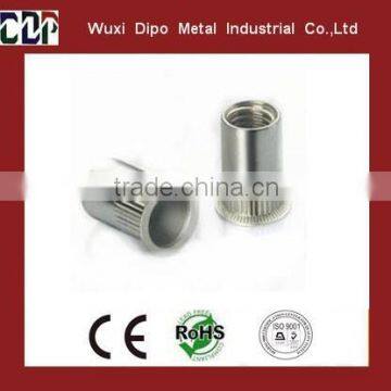 Stainless Steel Button Head Rivet Nut/Blind Rivet Nut