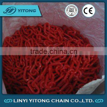 Abundant Stock Trade Assurance Durable Decorative Plastic Roller Chain