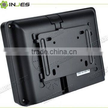 High Quality Ethernet Wifi Android Time And Attendance Biometric photo-3