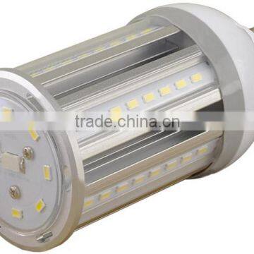 Singapore UL Listed LED Corn Lamp, 18W with SAMSUNG 5630 LEDs and Rubycon Capacitors, Retrofit Waterproof led corn lamp