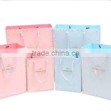 Top level best sell elephant paper bag