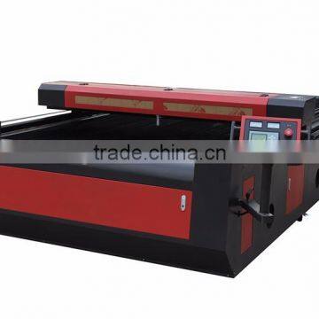 Dwin laser cutting bed fabric textile laser cutting machine on sale