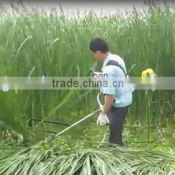 52cc power mini rice harvester fish farming tanks for sale
