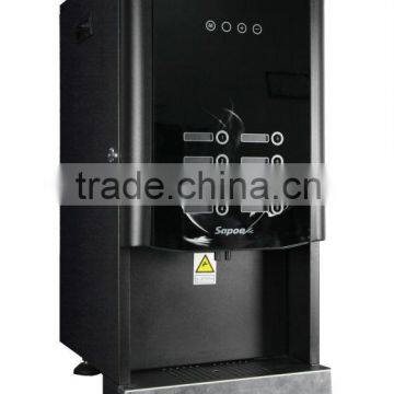 Italy design deluxe coffee machine Sapoe SC71104