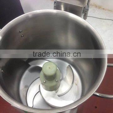 Commercial Multi-functional Nut Butter Chopper/commercial Multi-functiona Nut Puree Maker/ Commercial Multi-functional Tomato photo-2