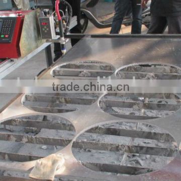 cnc plasma/flame cutter