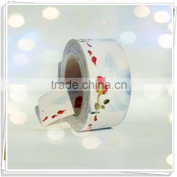 233gsm Thermal Paper Laminated with PET Cardboard