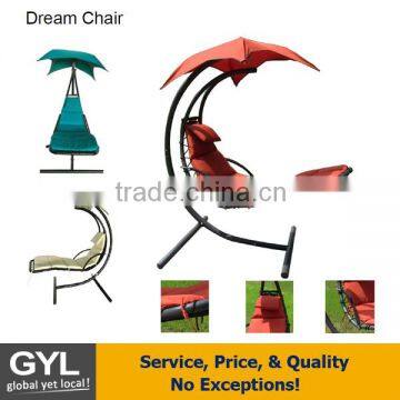 2016 hot sale indoor hanmmock stand,Dream hammock chair