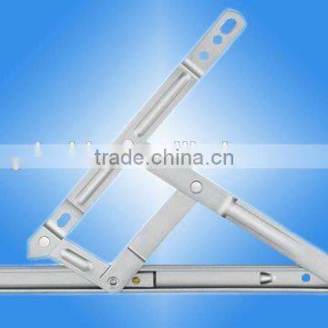 Good quality cheap window friction stay scissors hinge