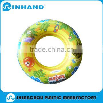 swimming ring/baby swimming neck ring/baby float ring/inflatable swan swimming ring