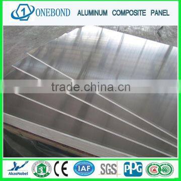 Mirror Fireproof ACP /Aluminum Composite Panel