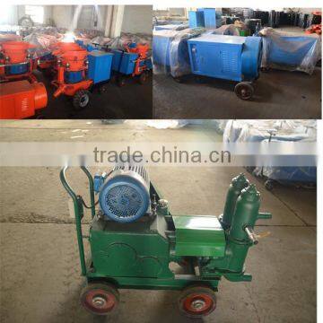 Wholesale Products China cement grout injection pump cement motar grouting pump